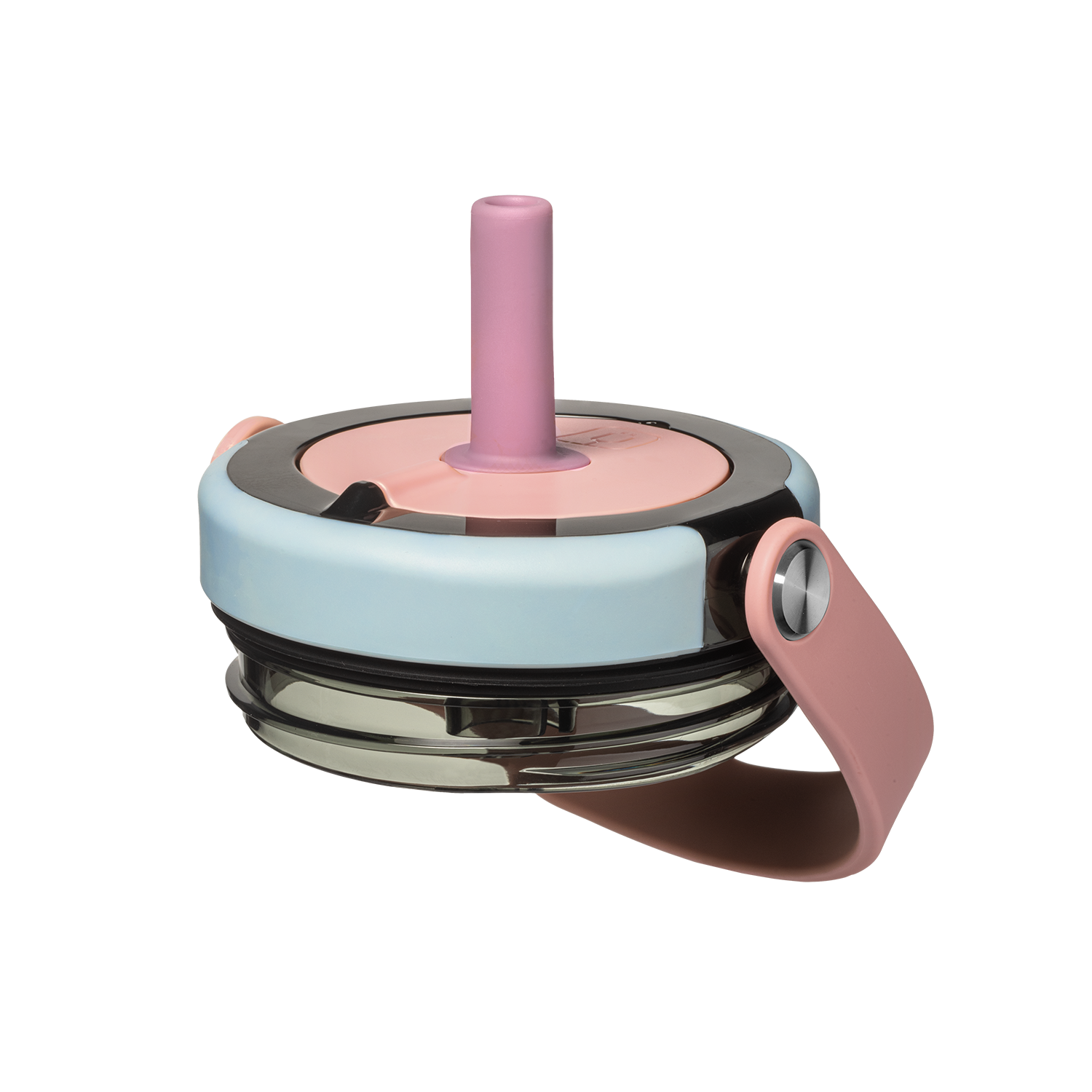 Resa -Turn TM Replacement Lid 25oz | Java