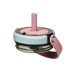 Resa -Turn TM Replacement Lid 25oz | Guava
