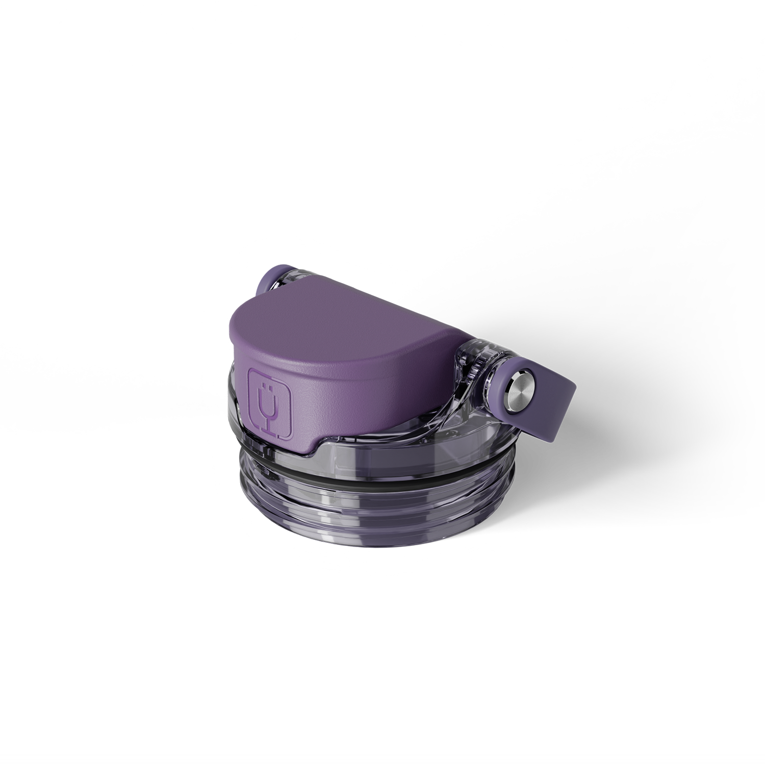 Rise Universal Replacement Lid | Mocha