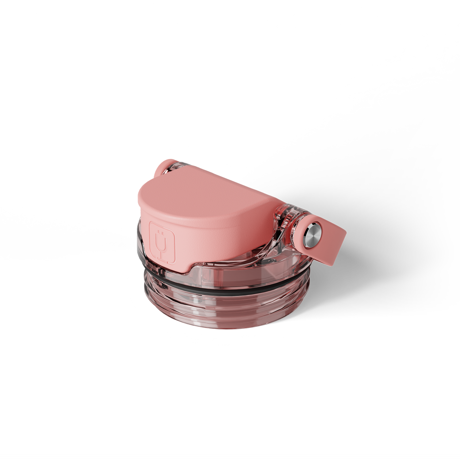 Rise Universal Replacement Lid | Black Stainless