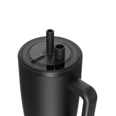 Magnetic Straw Cover | Elephant Valley | 2-Pack
