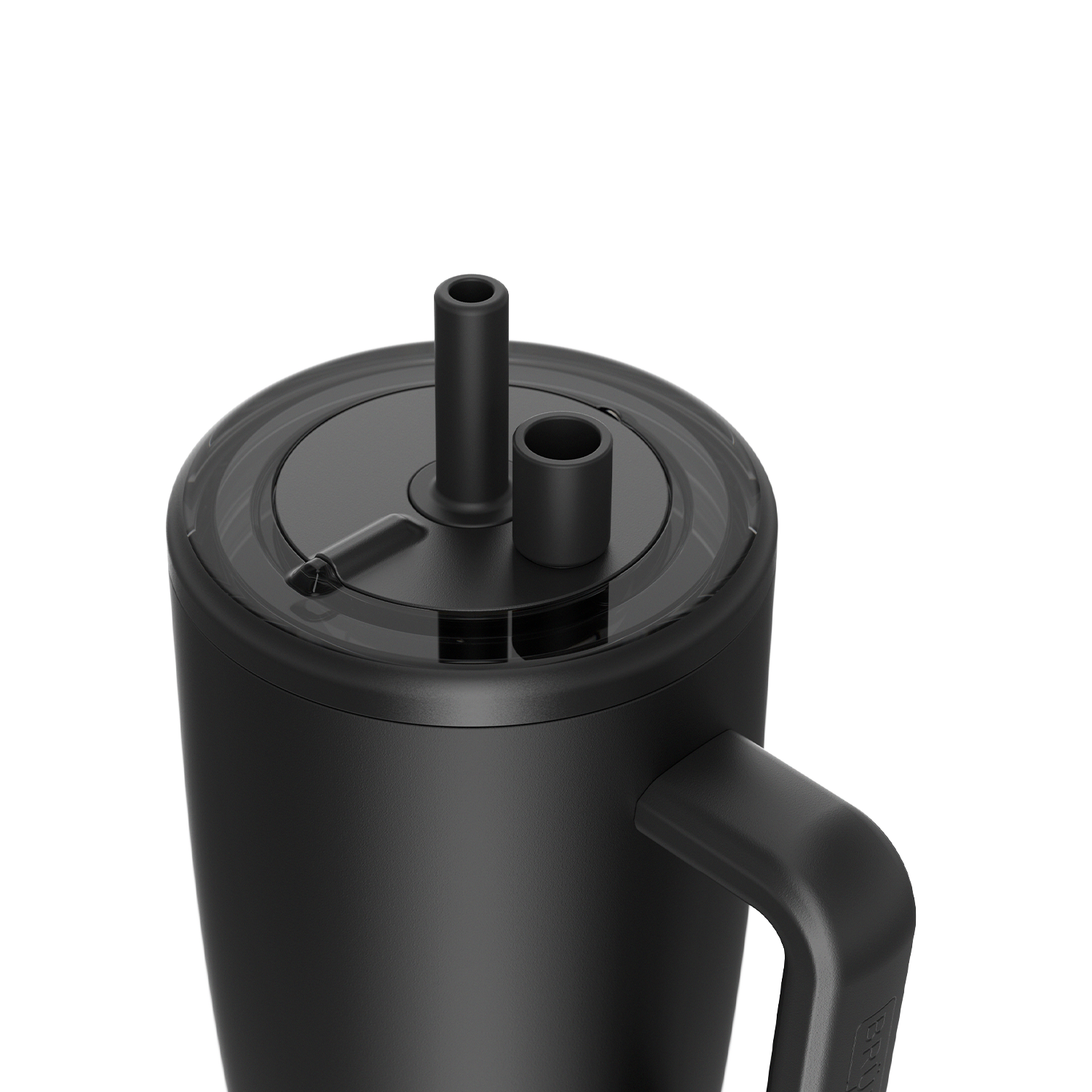 Magnetic Straw Covers | Mystery | 2-Pack