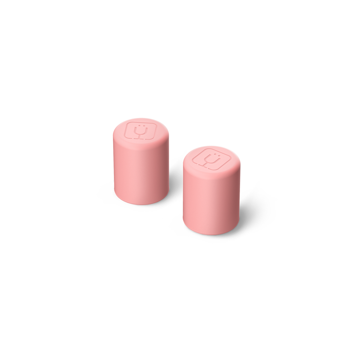 Magnetic Straw Cover