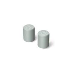 Magnetic Straw Cover | Cura ao | 2-Pack