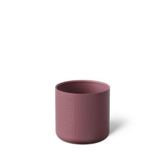 Strova Swappable Sleeve | Matte Black