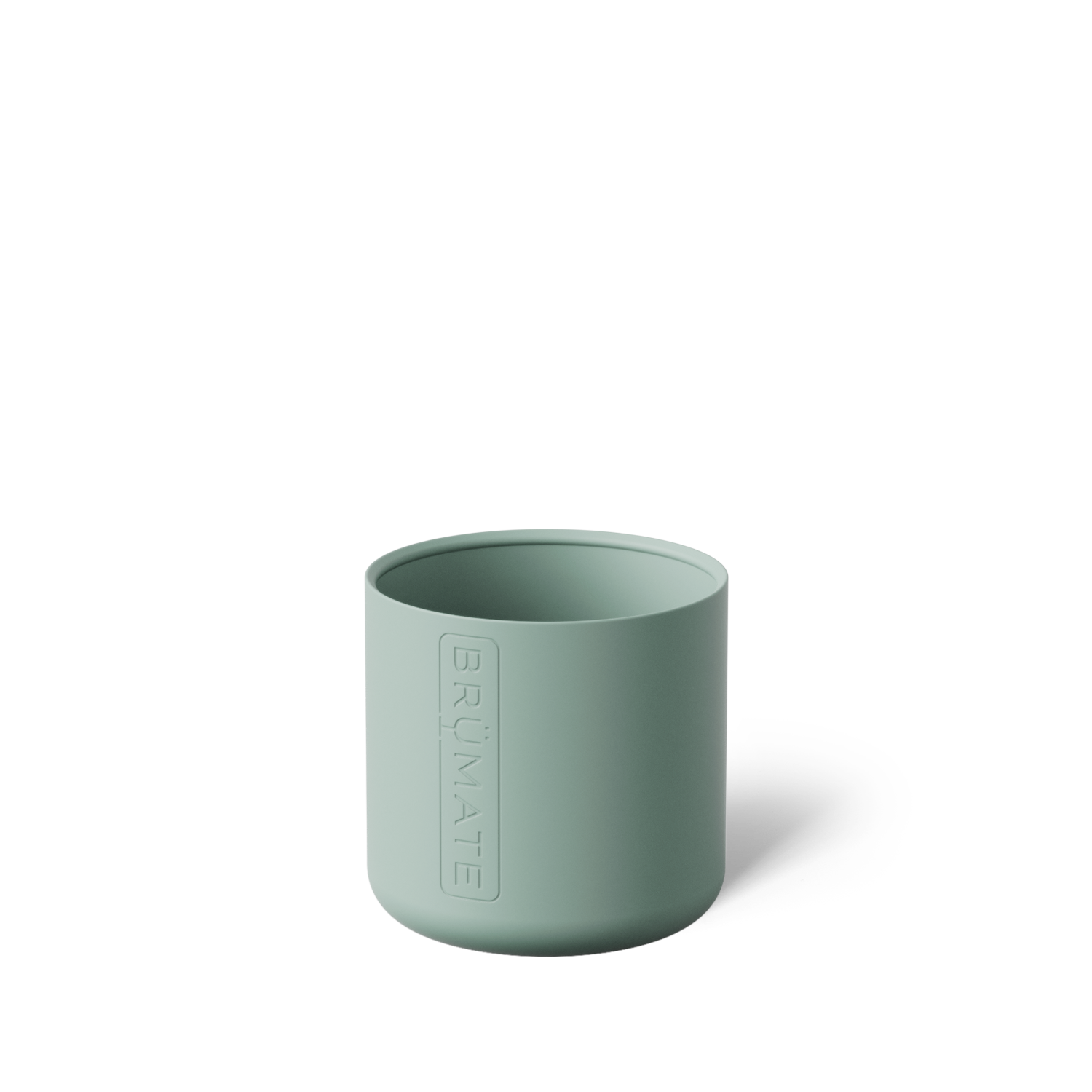 Strova Swappable Sleeve | Matte Black