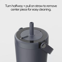 Resa 35oz | Java