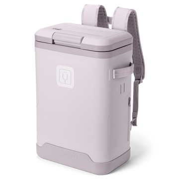 MagPack 24-Can Backpack Soft Cooler