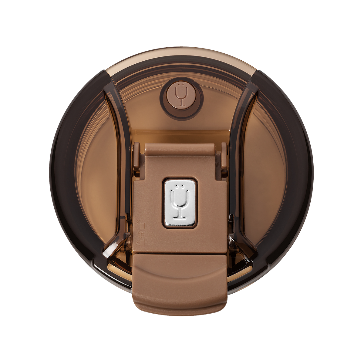 MultiShaker BevLock TM Lids