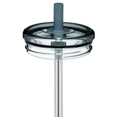 MultiShaker 26oz Straw Lid | Nightfall Blue
